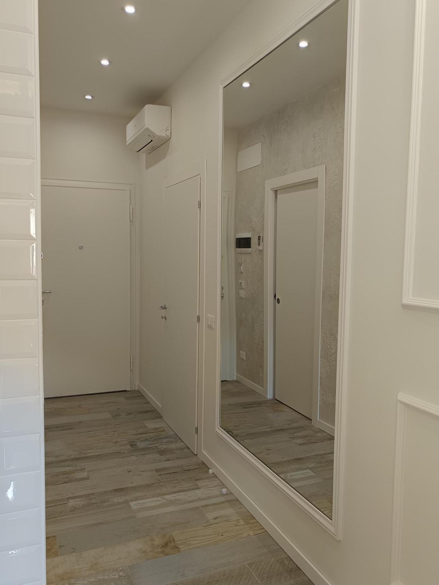 Luxury Apartments Riva Vena Chioggia Exterior foto