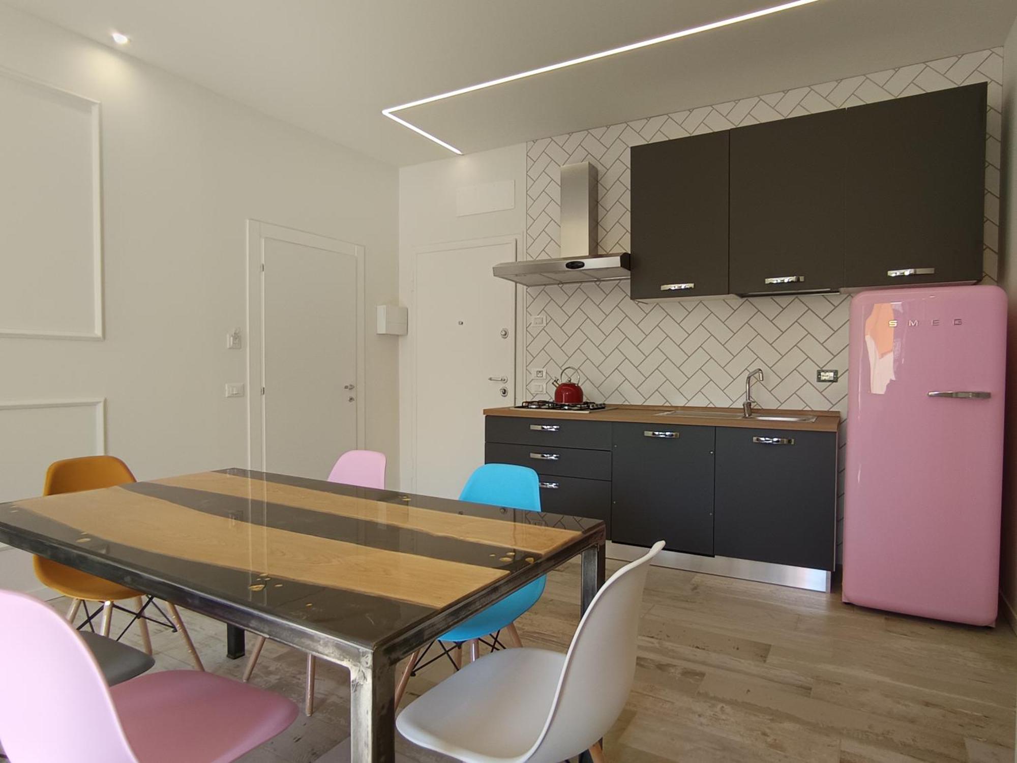 Luxury Apartments Riva Vena Chioggia Exterior foto