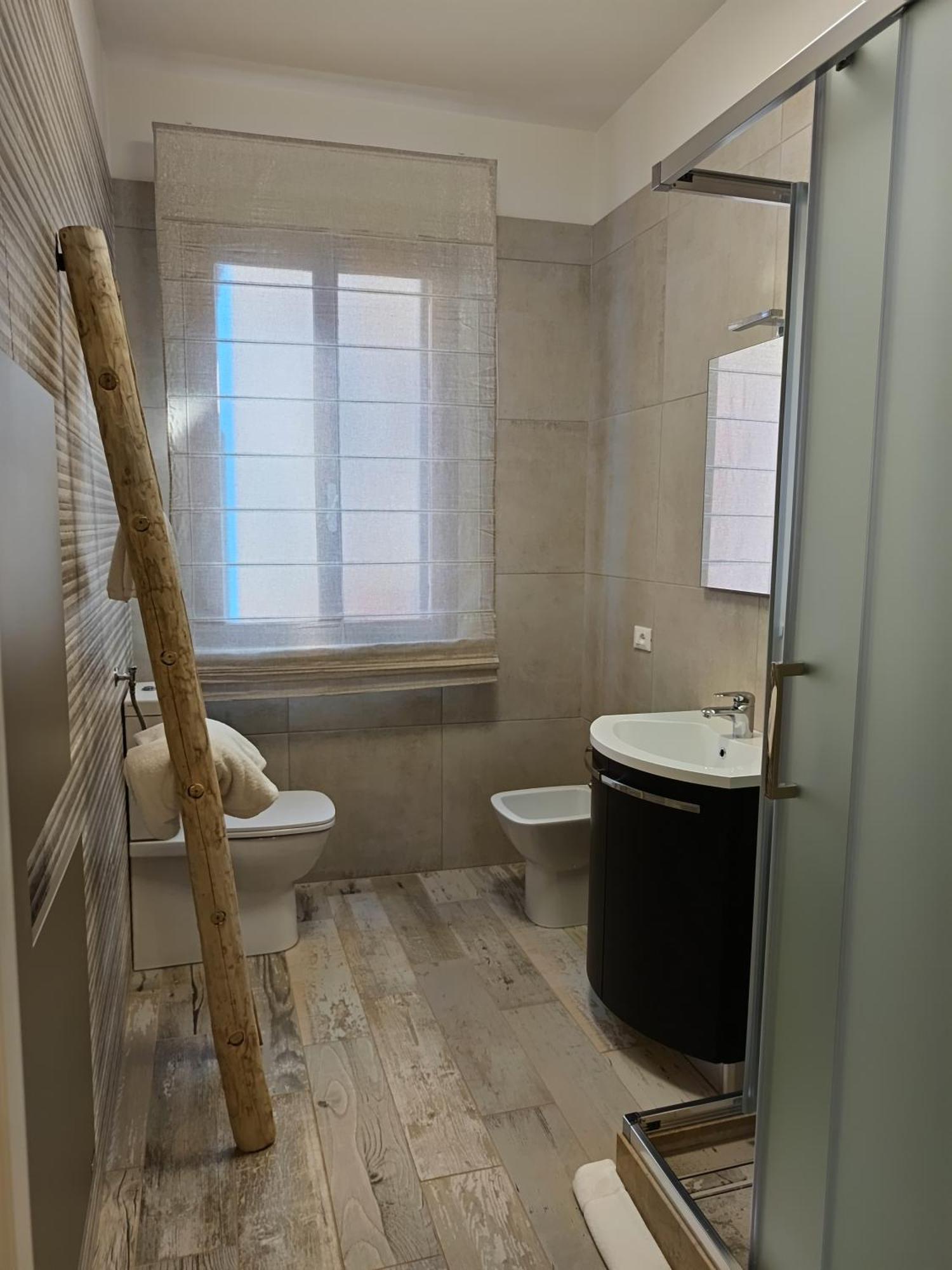 Luxury Apartments Riva Vena Chioggia Exterior foto