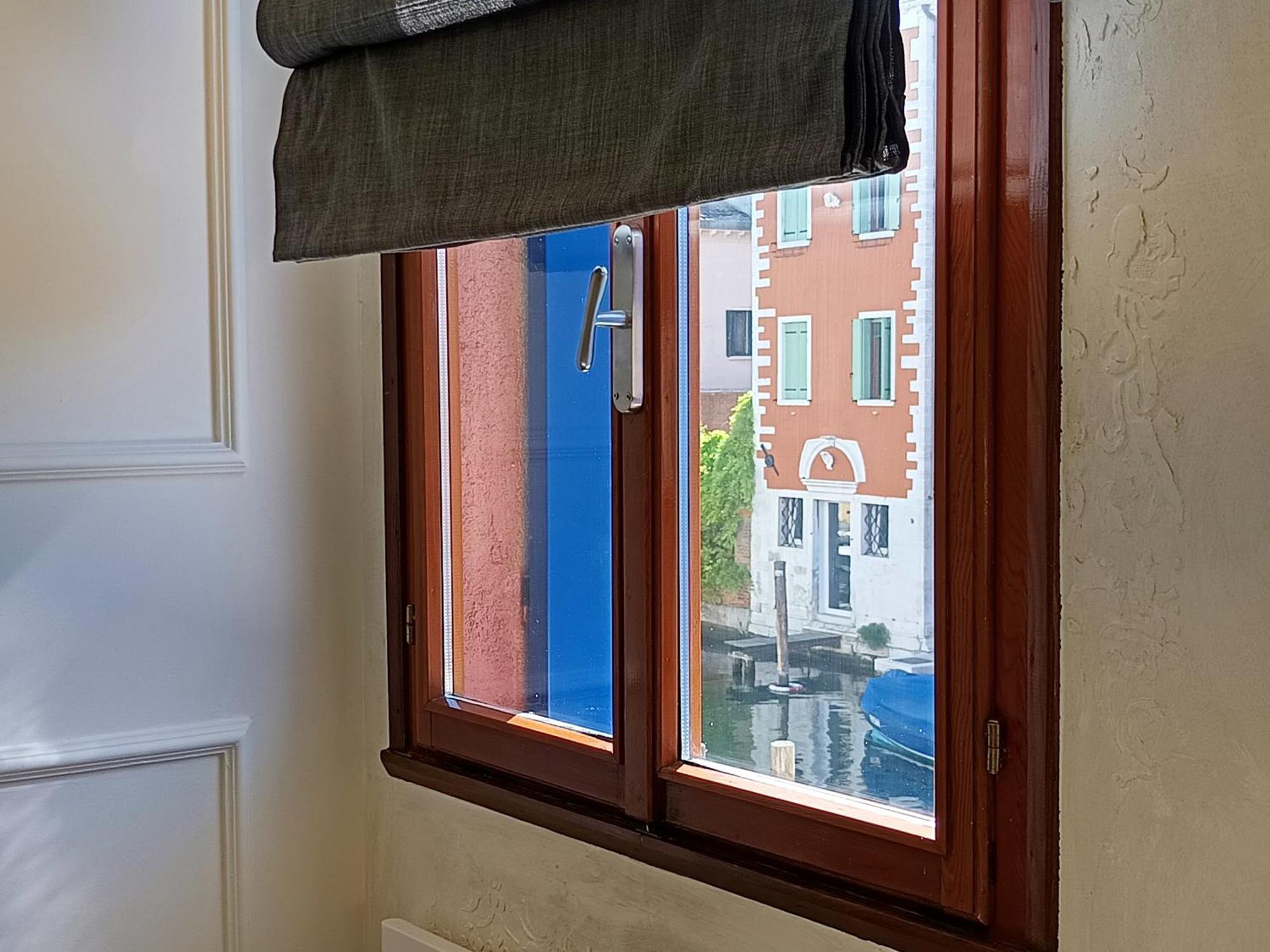 Luxury Apartments Riva Vena Chioggia Exterior foto