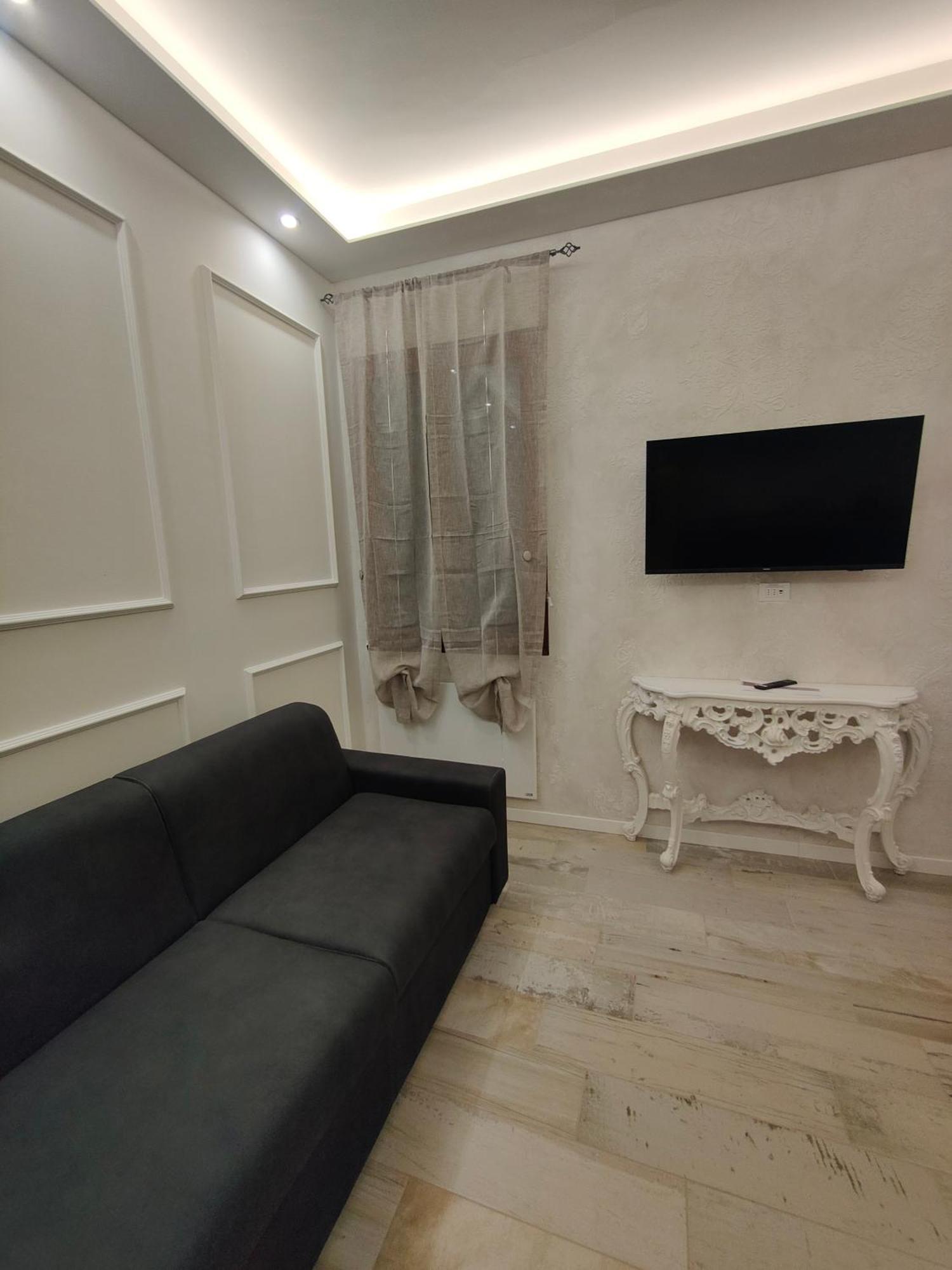 Luxury Apartments Riva Vena Chioggia Exterior foto